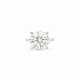 BAGUE DIAMANT DE 7.02 CARATS - фото 1