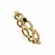 BOUCHERON BRACELET CORAIL PEAU D'ANGE ET ONYX - photo 1