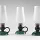 Three table lamps of the series "Petroline" - фото 1