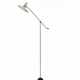Articulated floor lamp model "A 14" - Foto 1