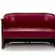 Two-seater sofa of the series "428" - Foto 1