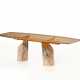 Table model "Aeris" - photo 1