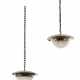 Two ceiling lights with suspension attachment model " LSP6 Tommy" - Foto 1