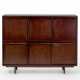 Sideboard with six doors drawers and shelves | - фото 1