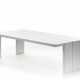 Table can be divided into two wall consoles - Foto 1