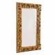 BAROQUE STYLE MIRROR, - Foto 1