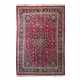 Oriental carpet. MASKHAD/PERSIA, 20th century, 354x250 cm. - photo 1