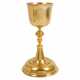 GILDED CHALICE, 1872-1922, - фото 1