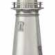 THE ‘BOSTON LIGHT’: A SILVER-PLATED FIGURAL LARGE COCKTAIL SHAKER - фото 1