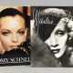 Romy Schneider und Marlene Dietrich - фото 1