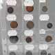 13 Kleinmünzen Ausland ab 1377/1945 - photo 1