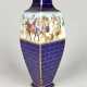 Carl Knoll Kobalt Vase - Foto 1