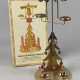 Advents- und Weihnachts- Glockenspiel - Foto 1