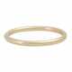 QUINN classic bangle without gemstones, - Foto 1