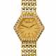 CHOPARD ladies' jewelry watch with diamonds total approx. 0.7 ct, - photo 1