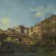 GIOVANNI ANTONIO CANAL, CALLED CANALETTO (VENICE 1697-1768) - Foto 1