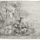 GIOVANNI BENEDETTO CASTIGLIONE (1609–1664) - Foto 1