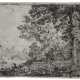 CLAUDE GELL&#201;E, CALLED CLAUDE LORRAIN (1600-1682) - Foto 1