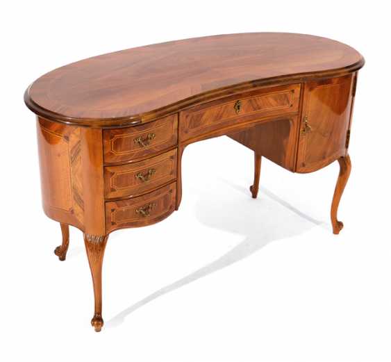 Ladies Writing Desk France Auction Catalog Nagel Collect Art