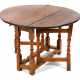 DROPSIDE TABLE, NORDDEUTSCH, - photo 1