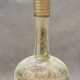 A BYZANTINE PALE GREEN GLASS FLASK WITH SPIRAL TRAILING - Foto 1