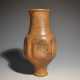 Ancient Roman Indented Cup - Foto 1