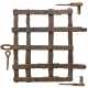 Eisernes Gitter, um 1700 - photo 1
