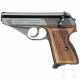 Mauser Mod. HSc - photo 1