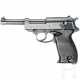Walther P38, "Code ac 43" - Foto 1