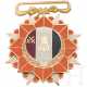 Republik Libyen - Orden der Republik, 2. Klasse, ab 1969 - Foto 1