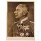 Kronprinz Wilhelm von Preußen (1882 - 1951) - signierte Portraitpostkarte, 1936 - photo 1