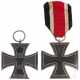 Eisernes Kreuz 1939 2. Klasse - Foto 1