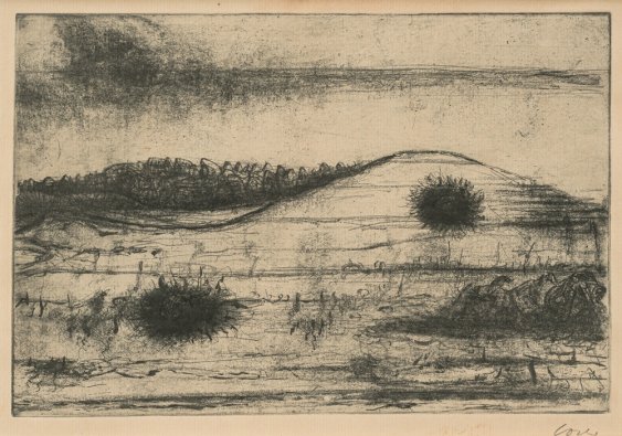 Coester, Otto