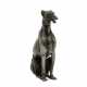 Figure 'Greyhound', early 19th c. - photo 1