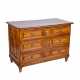 LOUIS XVI CHEST OF DRAWERS - Foto 1