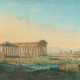 Die antiken Tempelanlagen von Paestum - photo 1
