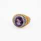 Gemstone Ring - photo 1