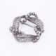 Diamond Brooch - Foto 1