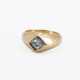 Diamant-Ring - photo 1