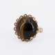 Tiger Eye Ring - Foto 1