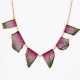 Tourmaline Necklace - фото 1