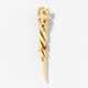 Jewelry or Hairpin with Figurative Decoration - photo 1