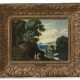 HERMAN VAN SWANEVELT (?WOERDEN C.1600-1655 PARIS) - Foto 1