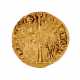 Venice/Gold - Zecchino o.J., Doge Ludovico Manin (1789-1797), - Foto 1