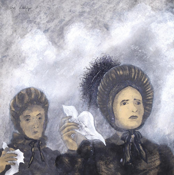 Klepper, Ernst — Katalog A127 Art History, old and rare books