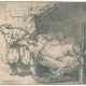 Rembrandt, van Rijn Harmensz. - фото 1
