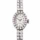 Ladies jewelry watch set with diamonds - Foto 1