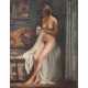 IMKAMP, WILHELM (1870-1931) "Female Nude". - photo 1