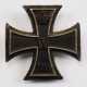 Preussen: Eisernes Kreuz, 1914, 1. Klasse - K.A.G. - Foto 1