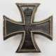 Preussen: Eisernes Kreuz, 1914, 1. Klasse - Sichelverschluss. - фото 1
